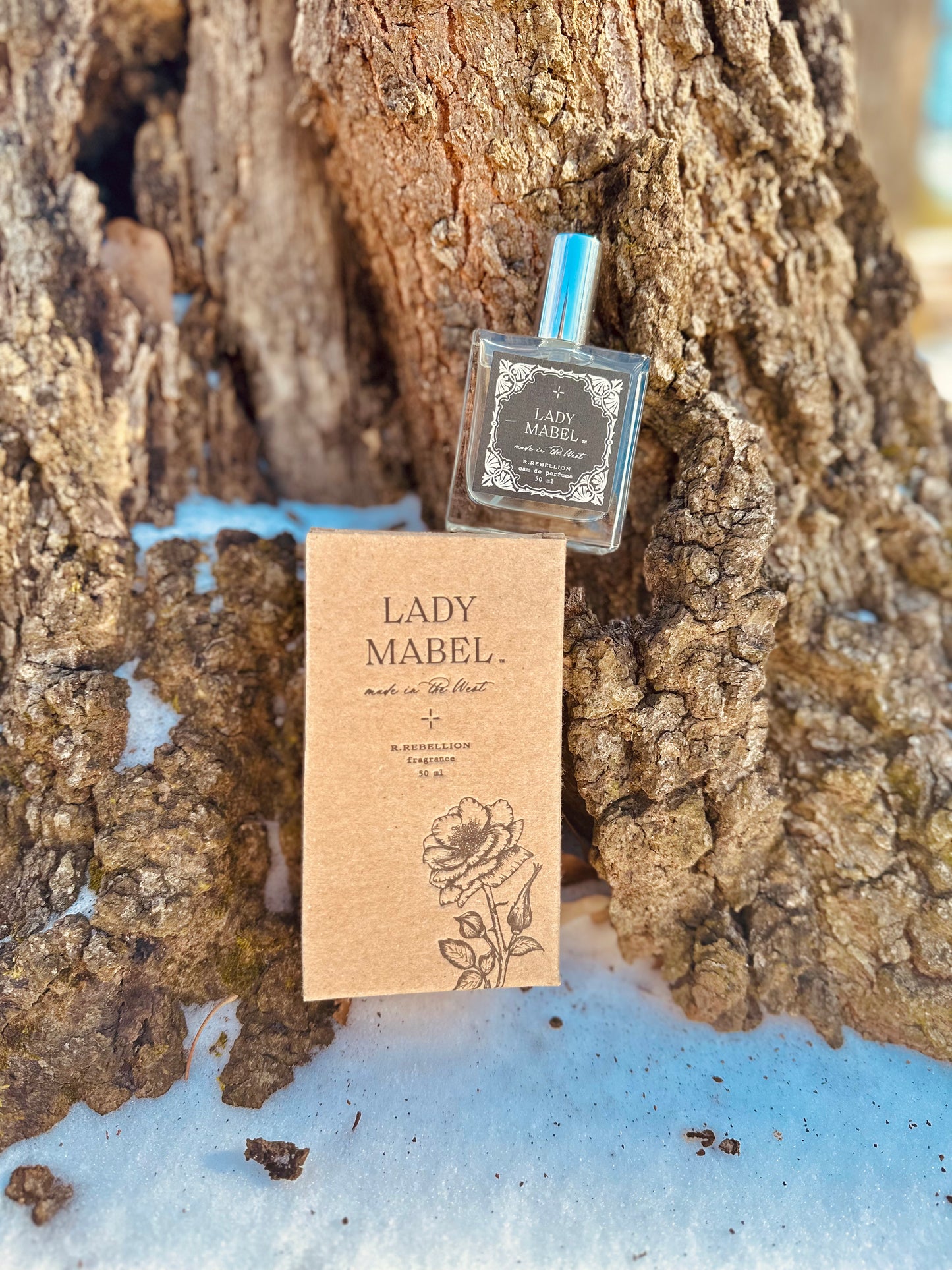 Lady Mabel Perfume